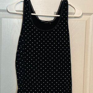 Hurley Monogram Tank